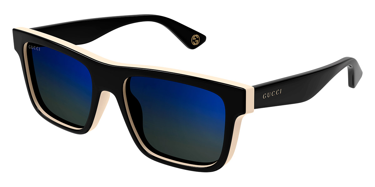 Color: Black (003) - Gucci GG1618S00356