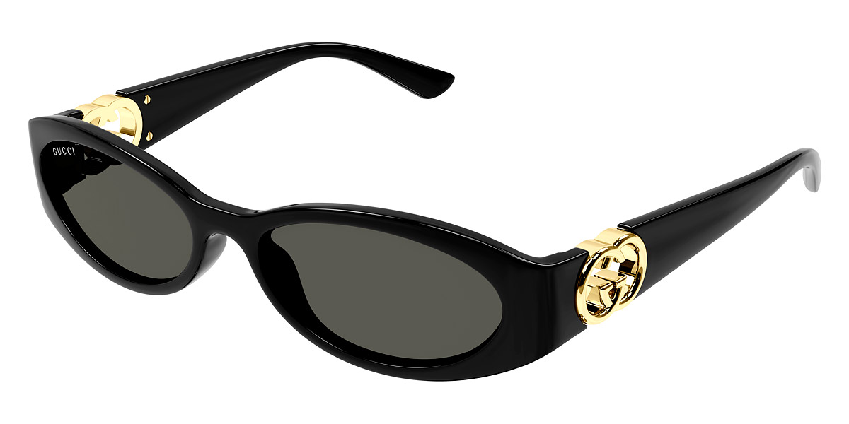 Color: Black (001) - Gucci GG1660S00154