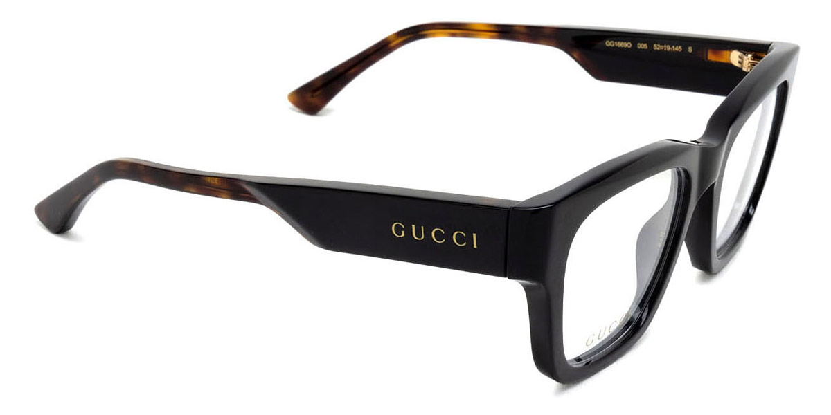 Gucci™ - GG1669O