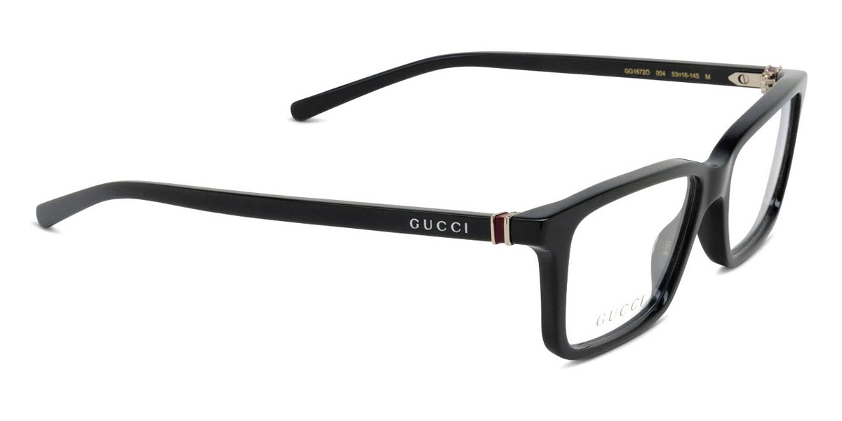 Color: Green (004) - Gucci GG1672O00453