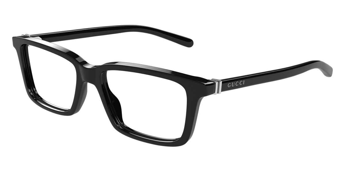 Color: Black (005) - Gucci GG1672O00556