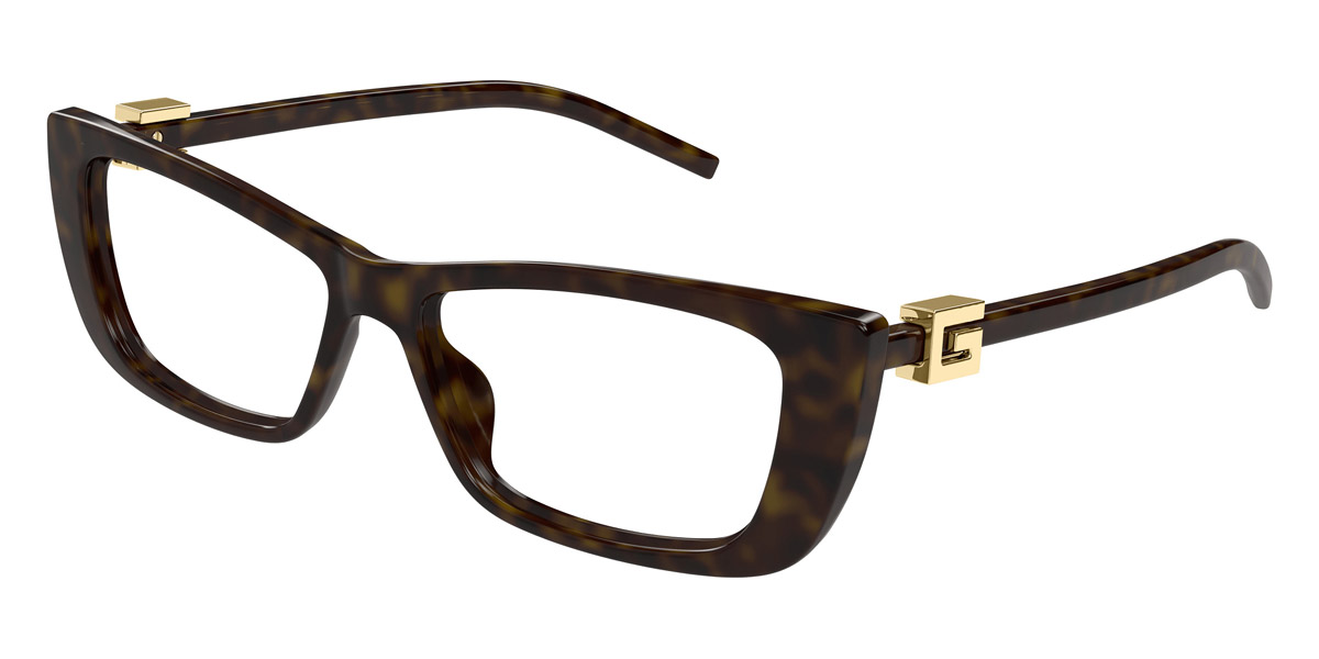 Color: Havana (003) - Gucci GG1682O00353