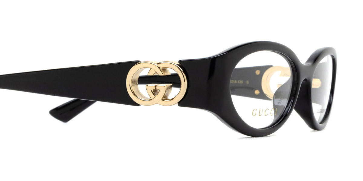 Color: Black (001) - Gucci GG1693O00152