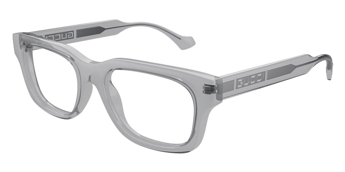 Color: Gray (003) - Gucci GG1731O00354