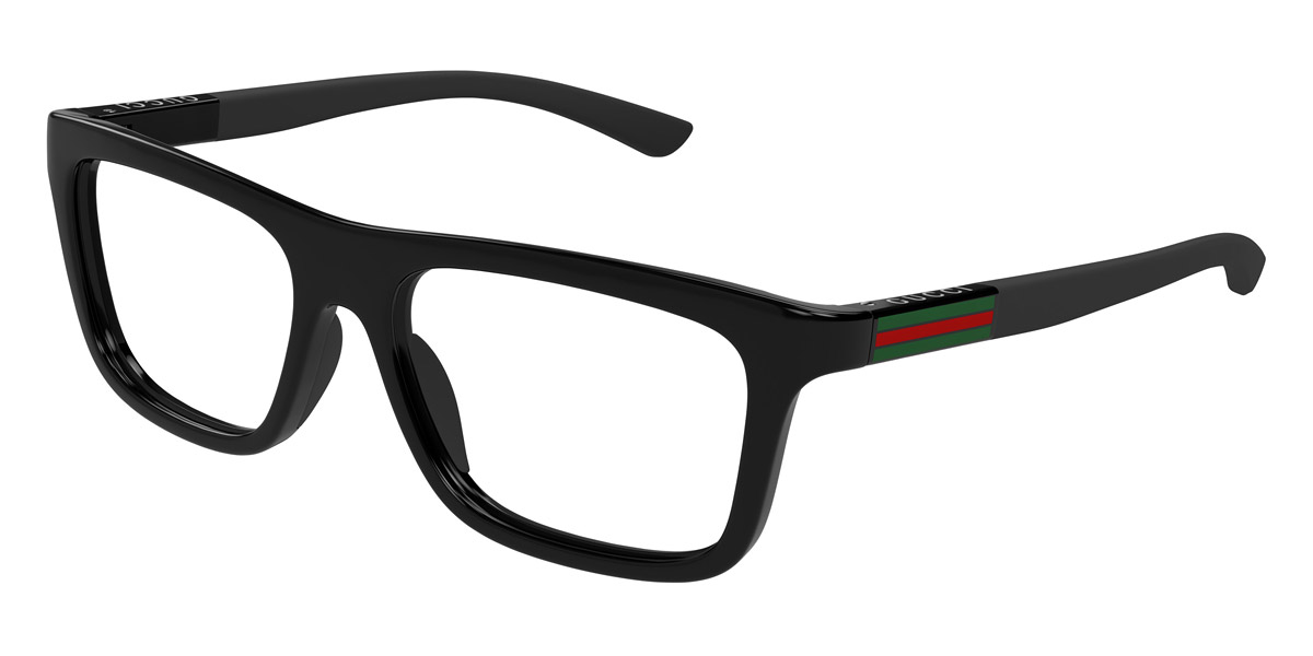 Color: Black (001) - Gucci GG1737O00154