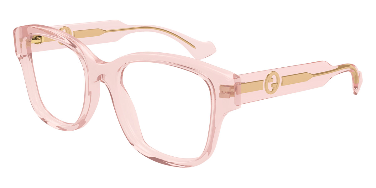 Color: Nude (003) - Gucci GG1775O00354