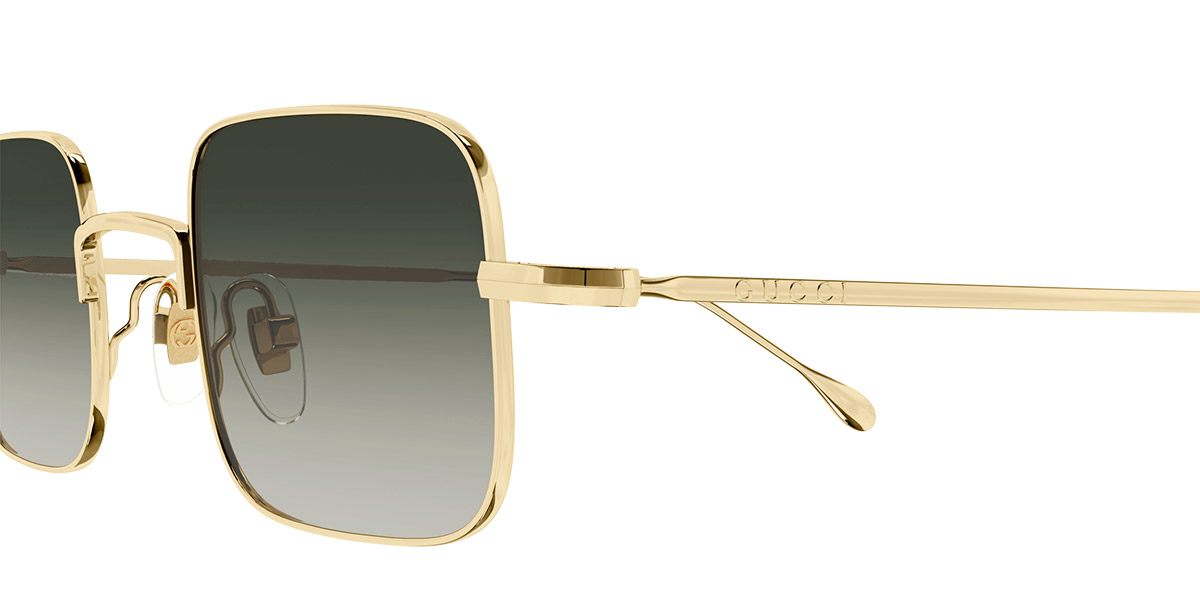 Color: Gold (001) - Gucci GG1813S00141