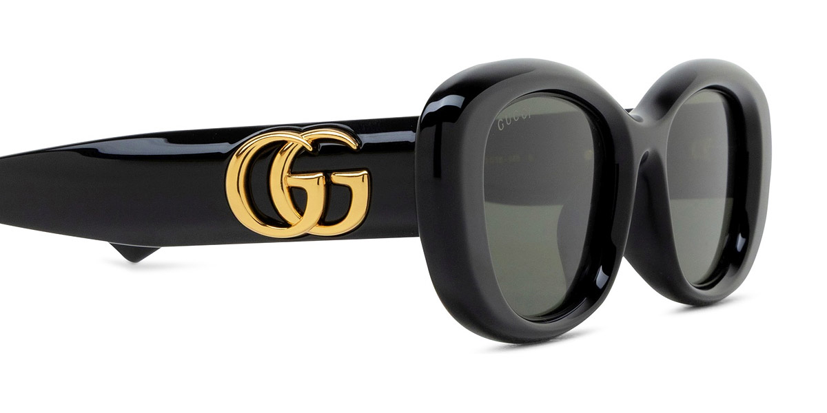 Color: Black (001) - Gucci GG1829SK00153