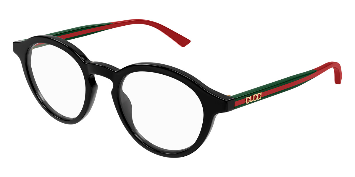 Color: Black/Green (001) - Gucci GG1871O00149