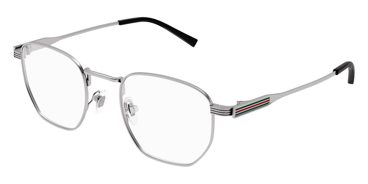 Color: Gunmetal (002) - Gucci GG1878O00249