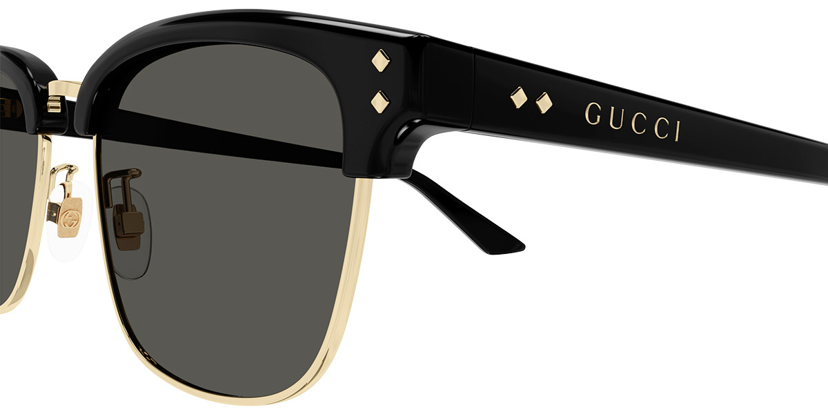 Color: Black (001) - Gucci GG1897SK00154