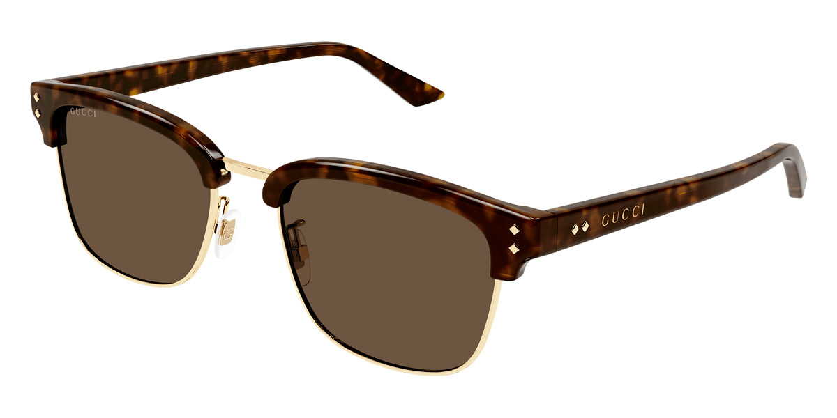 Color: Havana (002) - Gucci GG1897SK00254