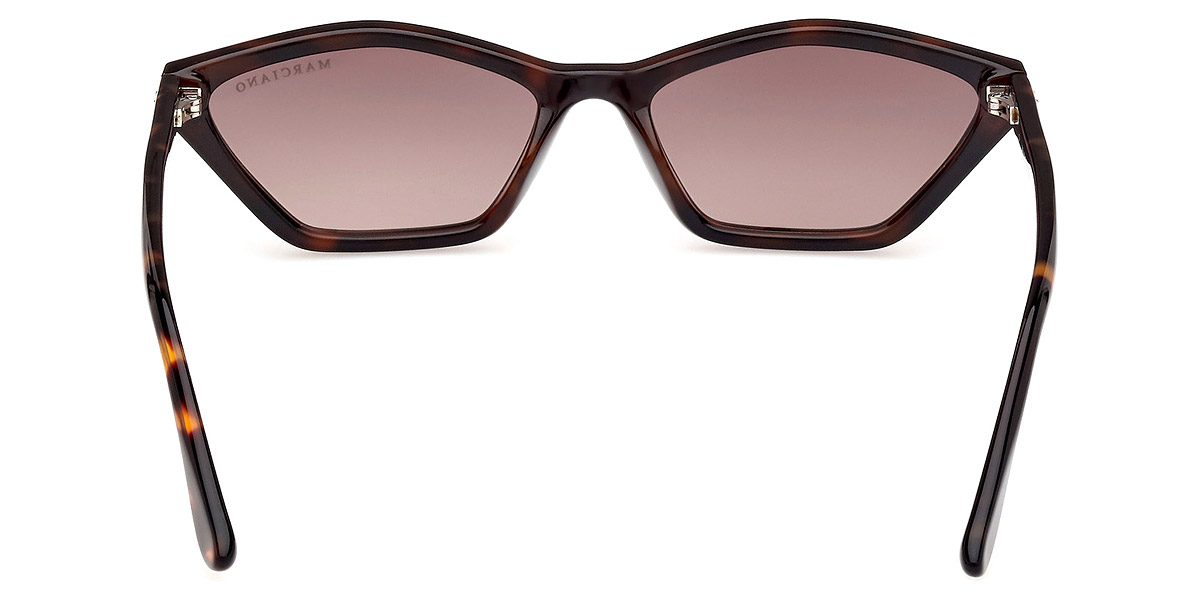 Color: Dark Havana (52F) - Marciano GM0000252F56