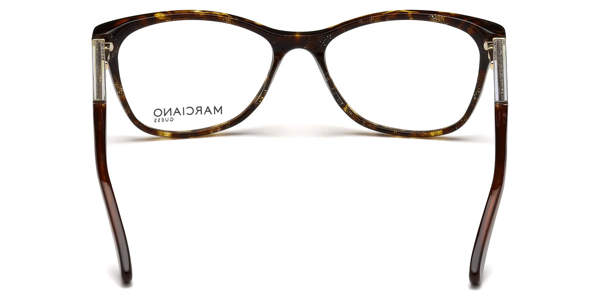 Color: Dark Brown/Other (050) - Marciano GM031305053