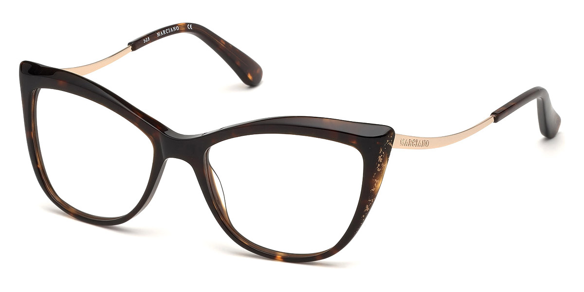 Color: Dark Havana (052) - Marciano GM034705252