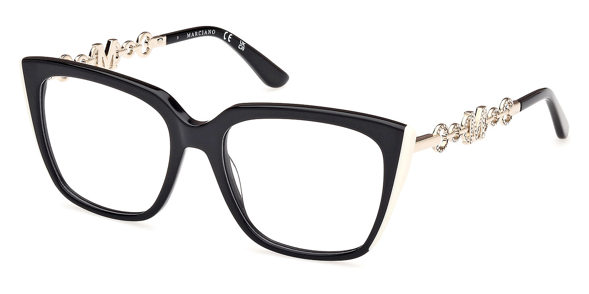 Color: Shiny Black (001) - Marciano GM5000700154