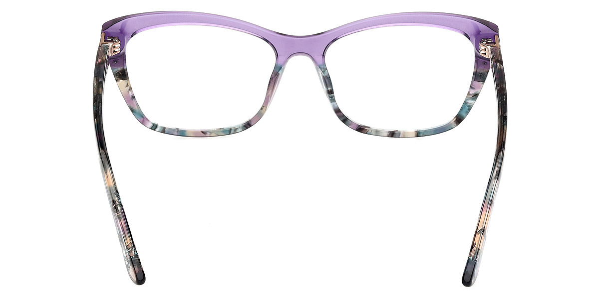 Color: Shiny Violet (081) - Marciano GM5001008153