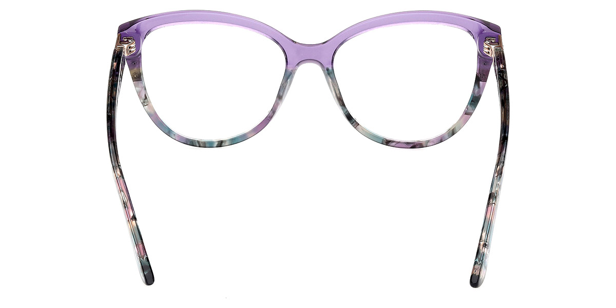 Color: Shiny Violet (081) - Marciano GM5001108154