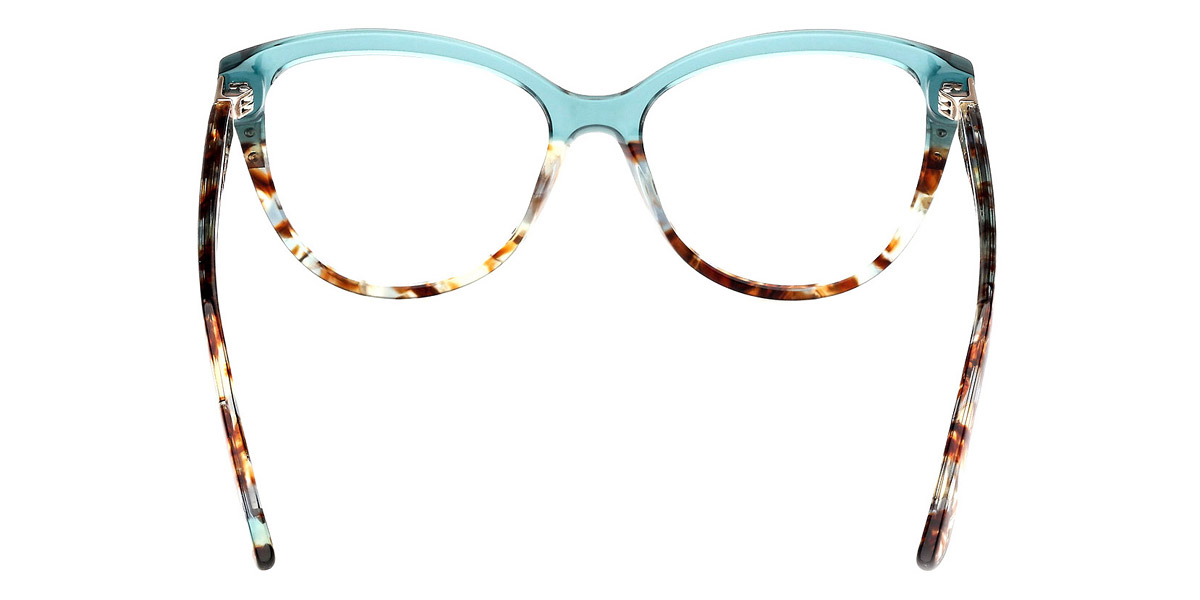 Color: Shiny Turquoise/Turquoise/Havana (087) - Marciano GM5001108754