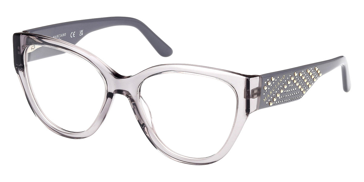 Color: Shiny Gray (020) - Marciano GM5001802054