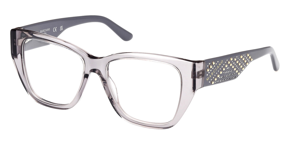 Color: Shiny Gray (020) - Marciano GM5001902052