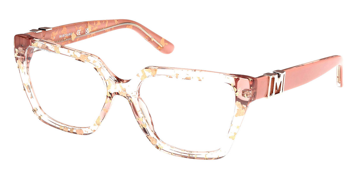 Color: Shiny Light Pink (074) - Marciano GM5002807454