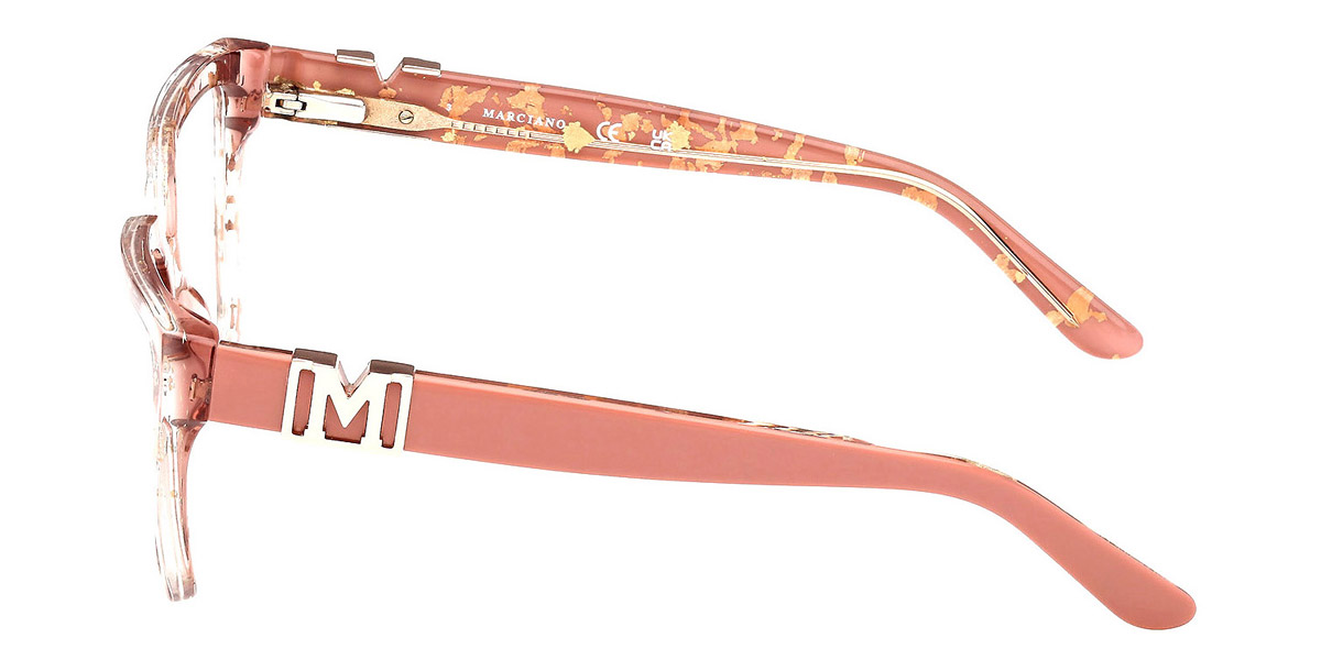 Color: Shiny Light Pink (074) - Marciano GM5002807454