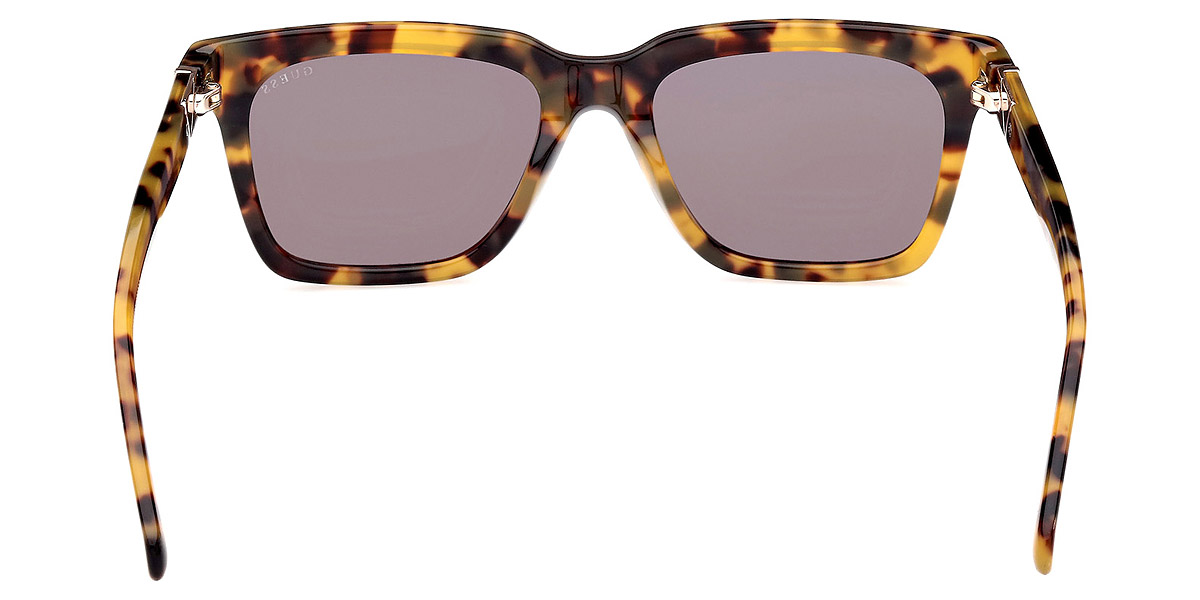 Color: Blonde Havana (53N) - Guess GU0006453N53