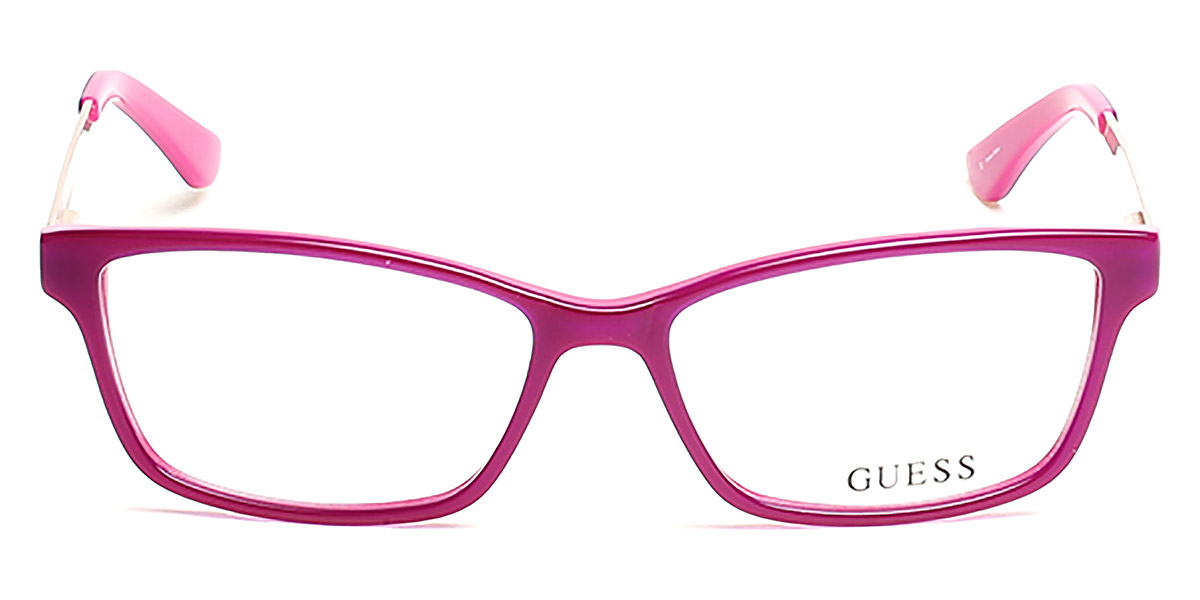 Guess gu2538 eyeglasses online