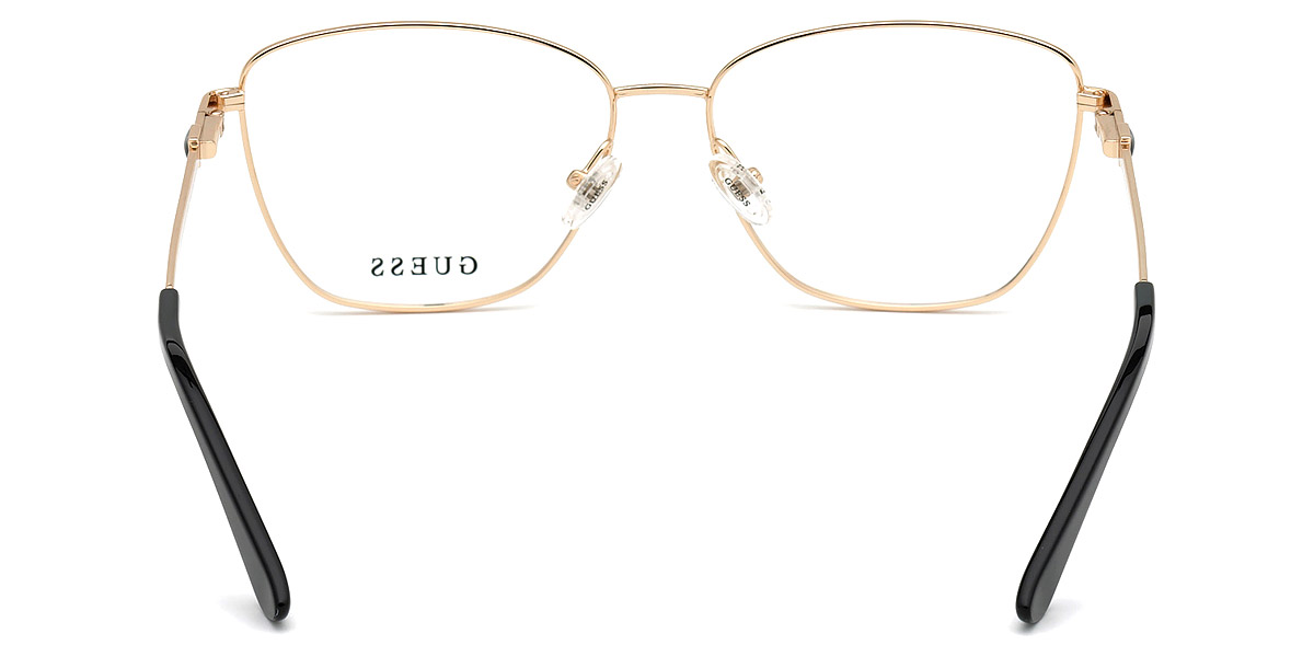 Color: Pale Gold (032) - Guess GU277903255