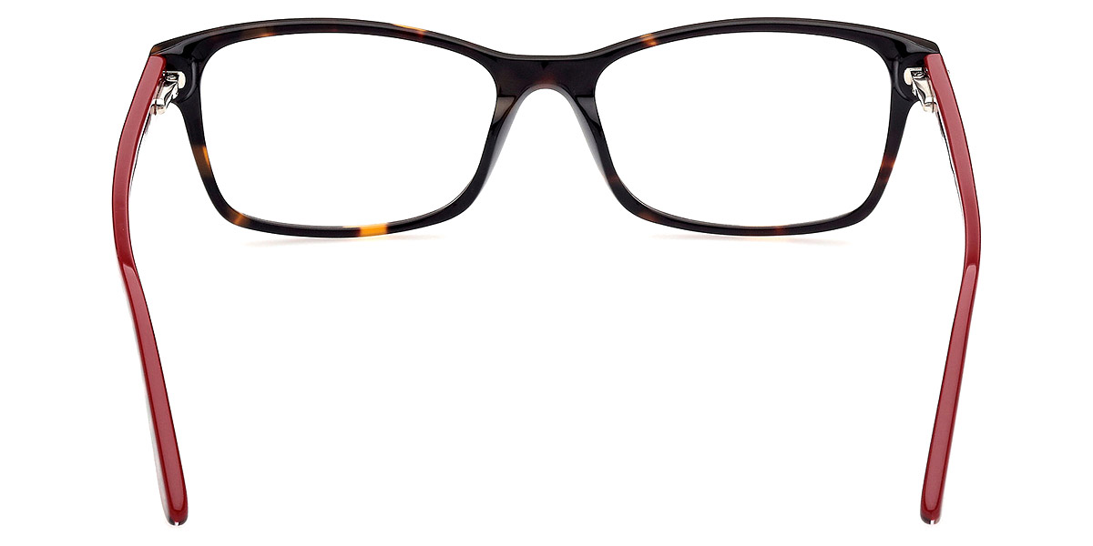 Color: Dark Havana (052) - Guess GU287405251