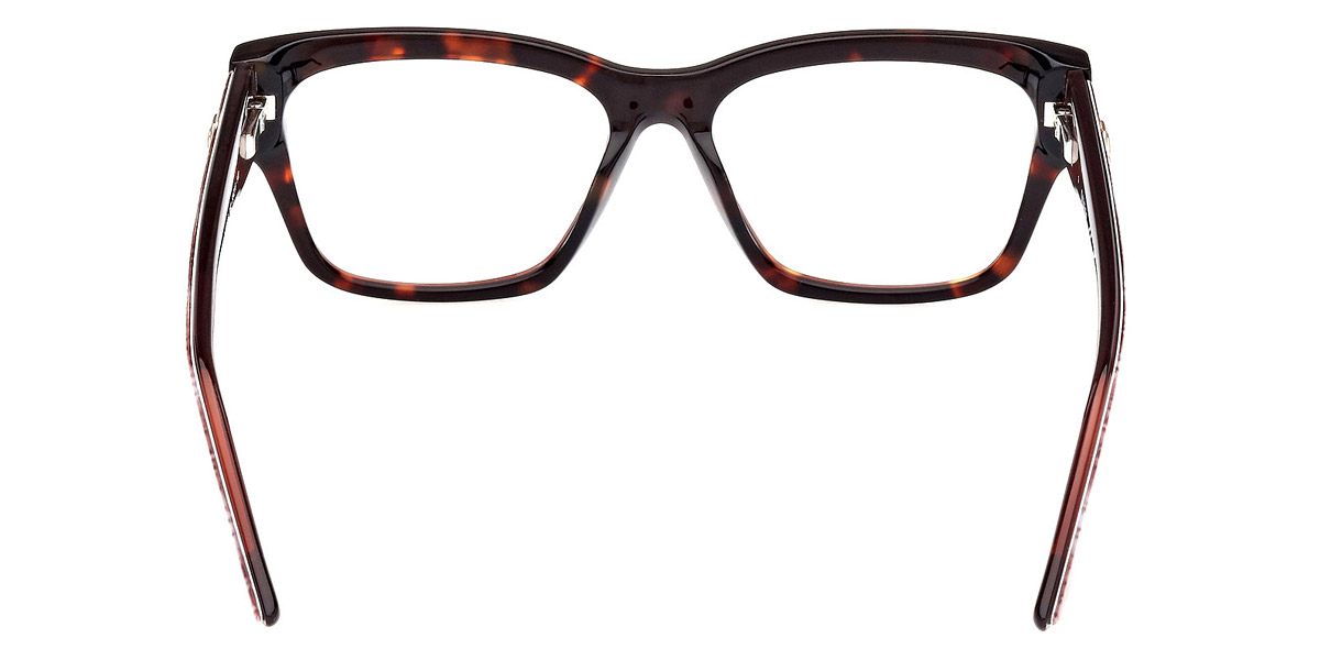 Color: Dark Havana/Animal/Monocolor (052) - Guess GU5012605253