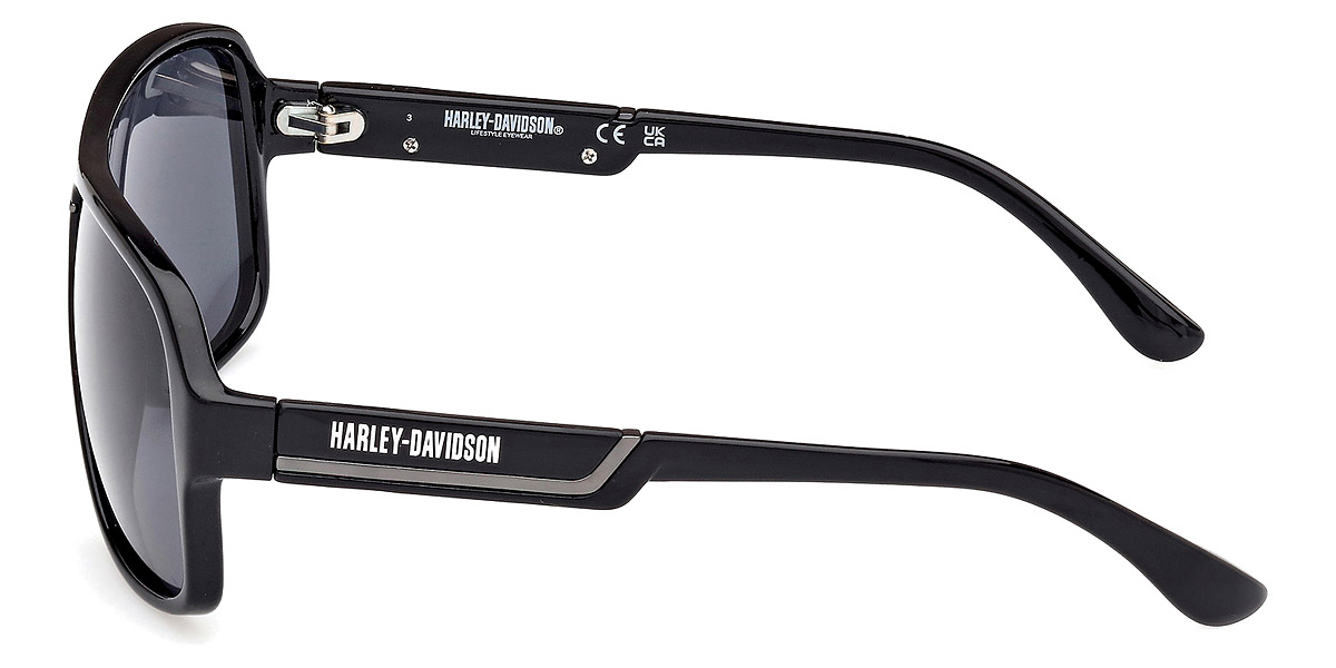 Harley Davidson™ - HD0676S