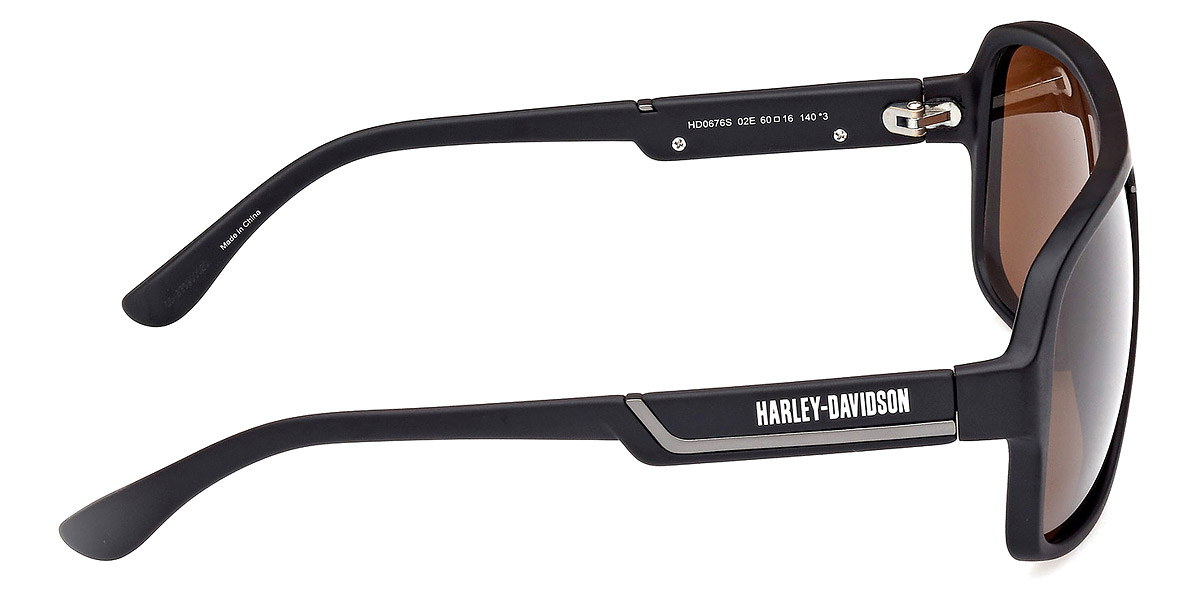 Harley Davidson™ - HD0676S