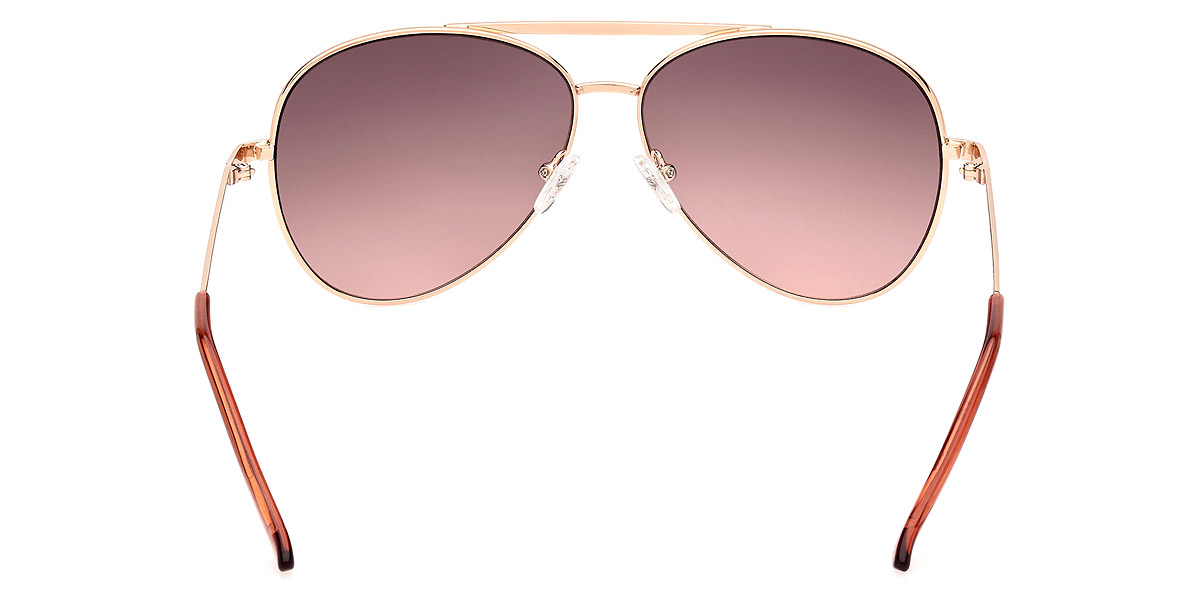 Color: Shiny Rose Gold (28F) - Harley Davidson HD5061S28F62