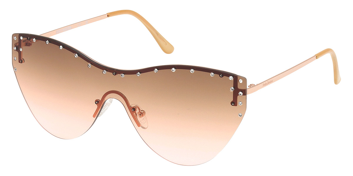 Color: Shiny Rose Gold (28F) - Harley Davidson HM0000528F144