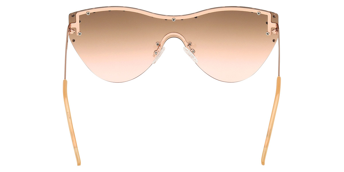 Color: Shiny Rose Gold (28F) - Harley Davidson HM0000528F144