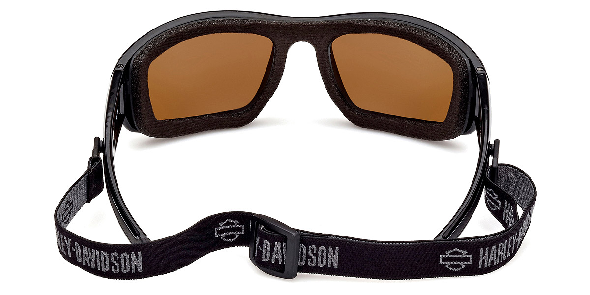 Color: Shiny Black (01E) - Harley Davidson HZ000501E69