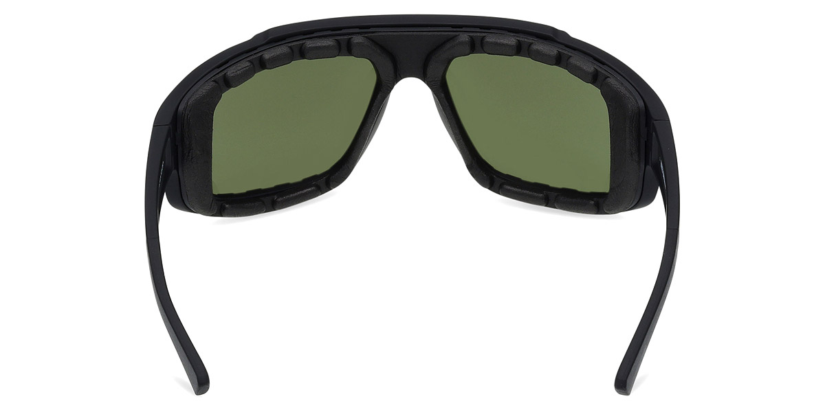 Color: Matte Black (02N) - Harley Davidson HZ002202N62