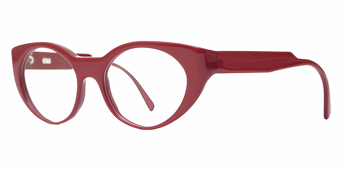 Color: Red (P87) - Henau HENMURATP8748