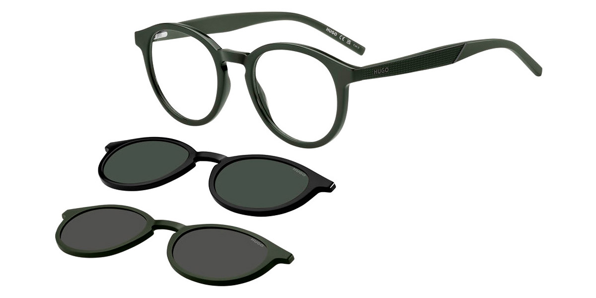 Hugo Boss HG 1330 CS2 Wayfarer Sunglasses EyeOns