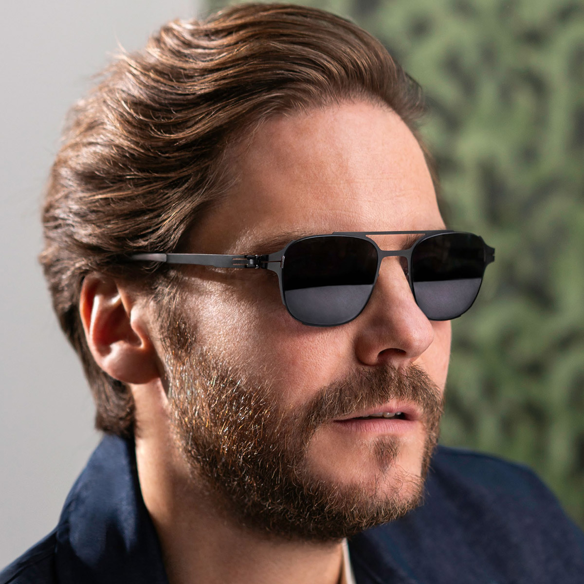 Ic! Berlin Eden Sunglasses