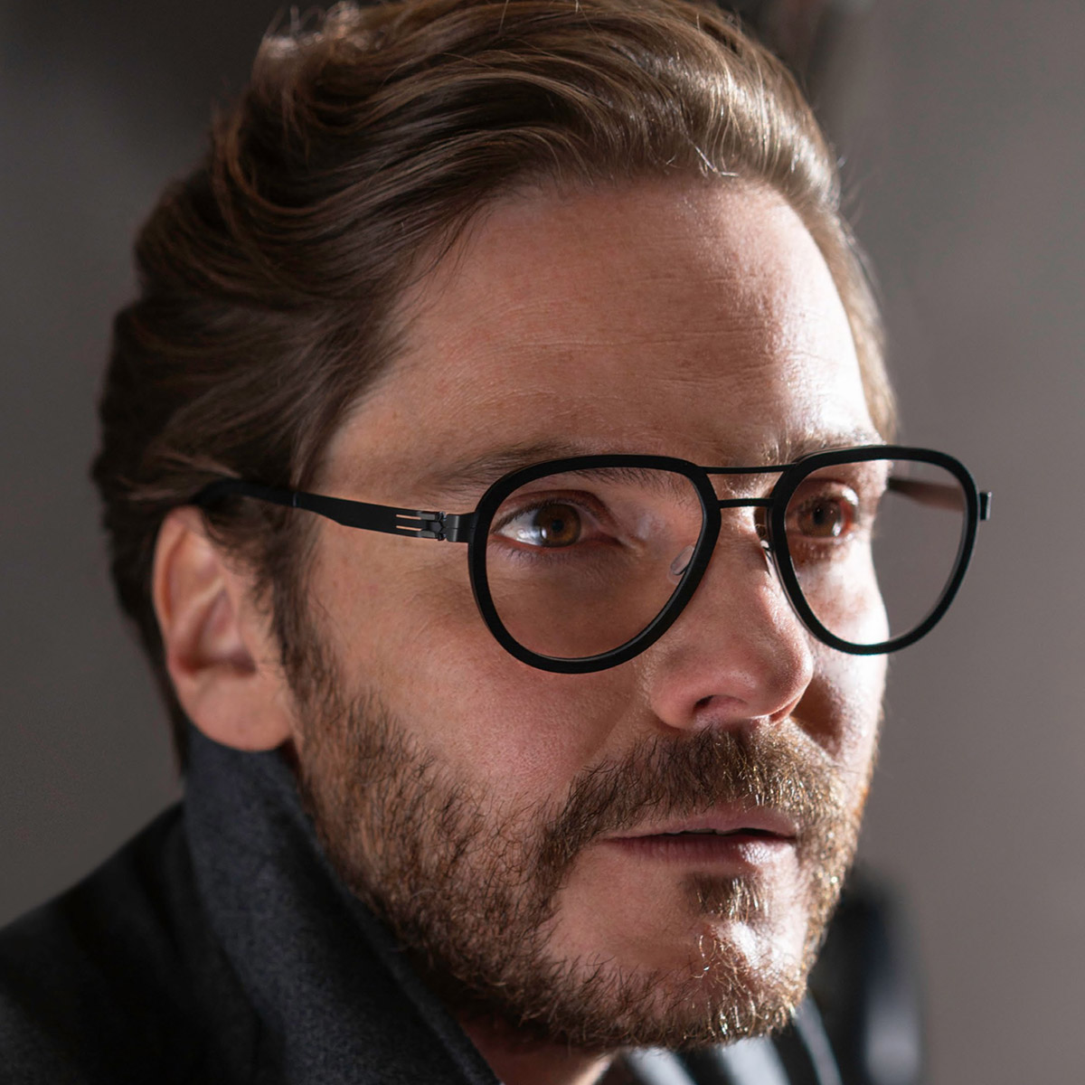 Ic! Berlin Elliot Eyeglasses