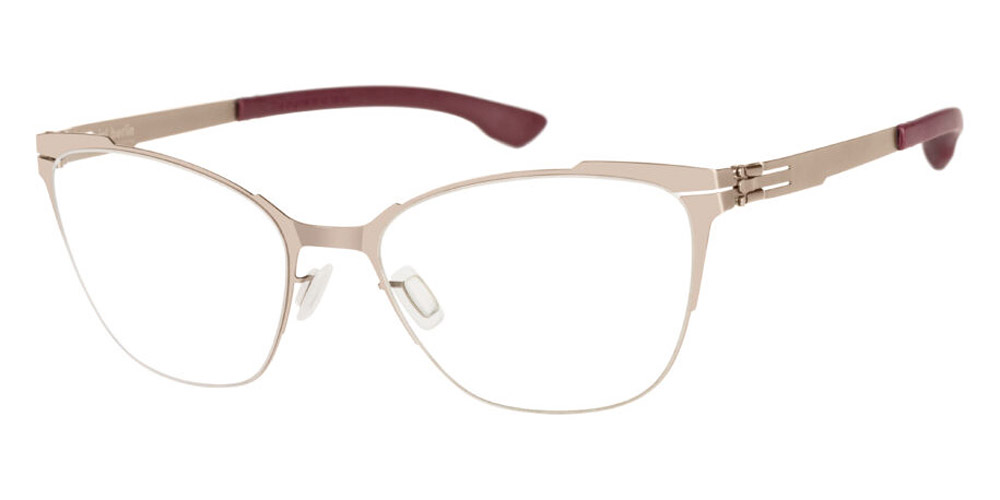 Ic! Berlin - Kara Eyeglasses