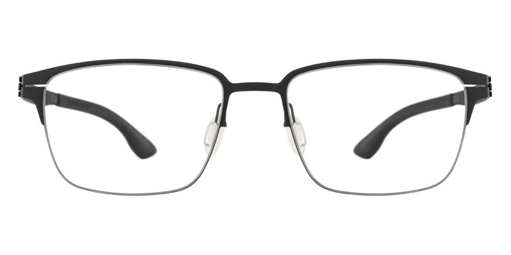 Ic! Berlin - Kenny Large Eyeglasses