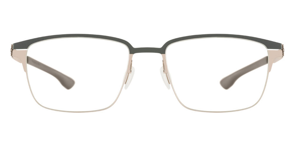 Ic! Berlin - Kenny Large Eyeglasses