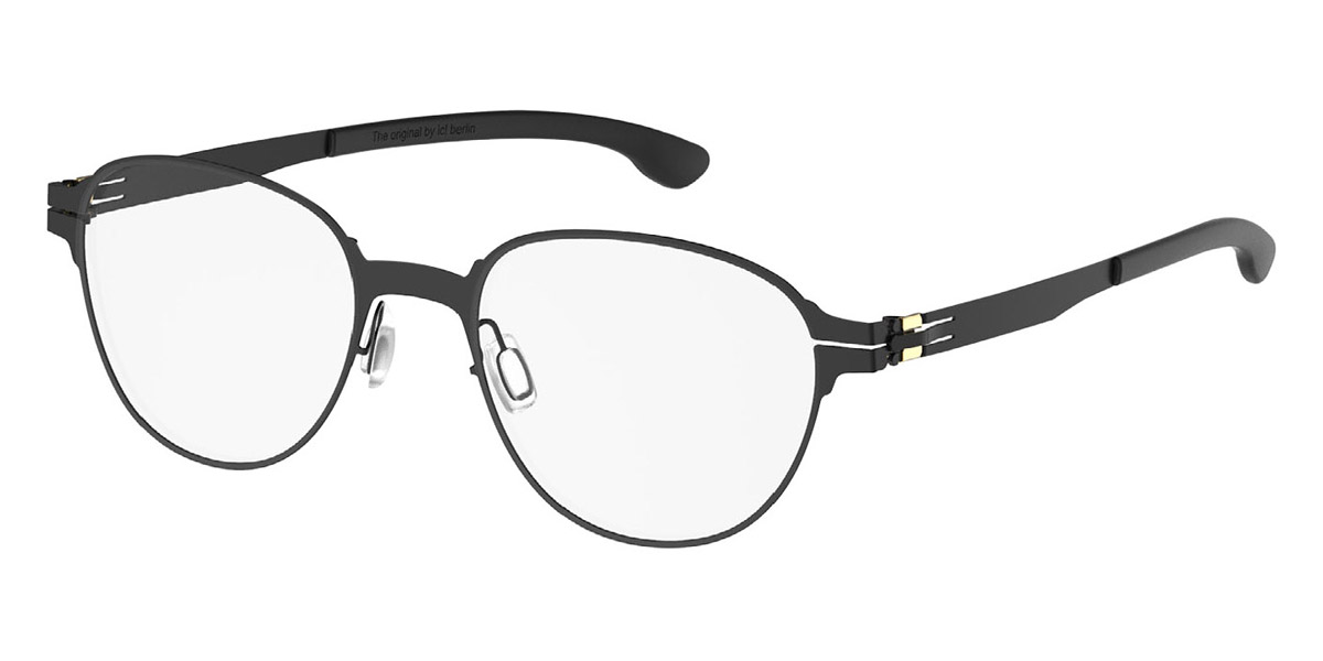 Ic! Berlin™ - Muyan Eyeglasses