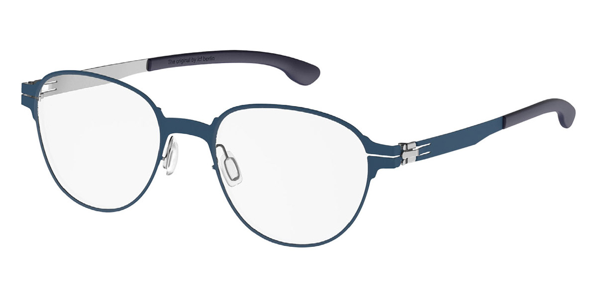 Ic! Berlin™ - Muyan Eyeglasses