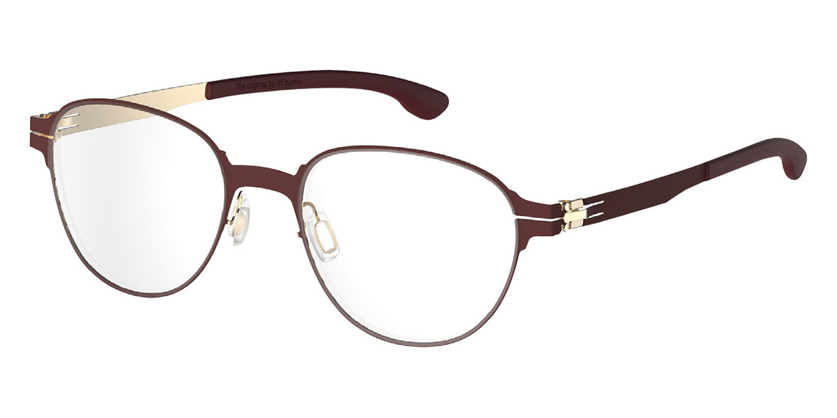 Ic! Berlin™ - Muyan Eyeglasses