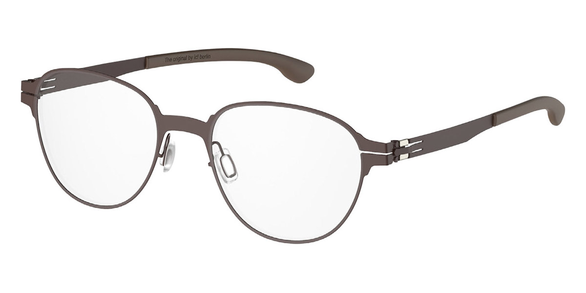 Ic! Berlin™ - Muyan Eyeglasses